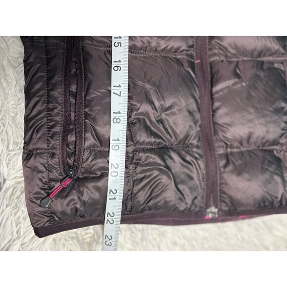 Eddie Bauer Expedition Women’s First Ascent EB800 Premium Fill Down Jacket XS-S - Picture 15 of 15